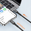MCDODO KABEL USB-C LIGHTNING SZYBKIEGO ŁADOWANIA 36W 2M DO IPHONE 12 13 14