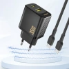 DUDAO ŁADOWARKA SIECIOWA A27 MAXC 35W DO SMARTFONÓW USB-C SZYBKIE