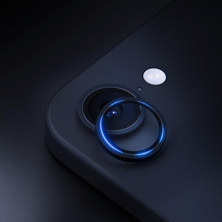 3MK LENS PROTECTION SZKŁO DO IPHONE SE4 16E WZMOCNIONA OCHRONA EKRANU 9H