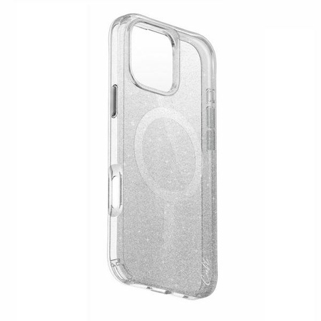 UNIQ ETUI COEHL LUMINO DO IPHONE 16 PRO 6.3 PROTEKTOR MAGNETYCZNY Z OCHRONĄ