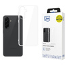 Samsung Galaxy A37 - 3mk Clear Case