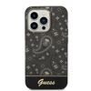 GUESS POKROWIEC HARDCASE DO IPHONE 14 PRO 6,1 PAISLEY Z WYJĄTKOWYM DESIGNEM