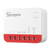 SONOFF MINI ZIGBEE DO SYSTEMU OPENHAB HOME ASSISTANT ZIGBEE2MQTT