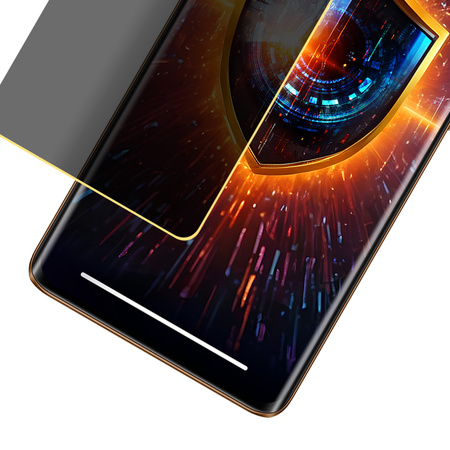 3MK FOLIA OCHRONNA DO TELEFONU XIAOMI REDMI NOTE 11 PRO 5G SILKY MATT