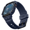 SPIGEN RUGGED ARMOR PRO DO APPLE WATCH 10 46 MM PAS STRAP WYSOKIEJ JAKOŚCI
