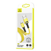 USAMS KABEL MICRO USB DO ŁADOWANIA SZYBKIEGO 1M DO TELEFONÓW SAMSUNG HUAWEI