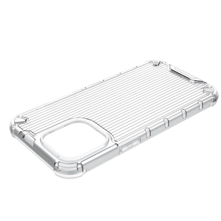 HURTEL ETUI OMBRE PROTECT DO IPHONE 13 PRO MAX PANCERNY POKROWIEC Z OCHRONĄ