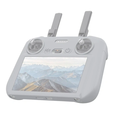 PULUZ OBUDOWA OCHRONNA DO DJI RC 2 KONTROLER ZAMIENNIK OCHRONNA POKROWIEC
