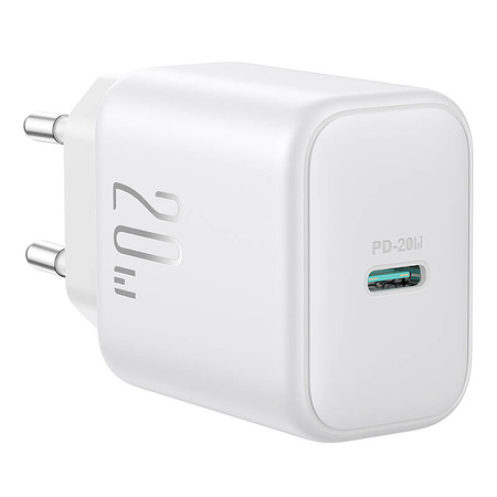 JOYROOM ŁADOWARKA PD20W JR-TCF20 DO TELEFONÓW Z FUNKCJĄ SZYBKIEGO ŁADOWANIA