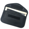 HURTEL ETUI FARADAY DO KLUCZY SAMOCHODOWYCH BLOKUJĄCE FALE RADIOWE 20X11 CM