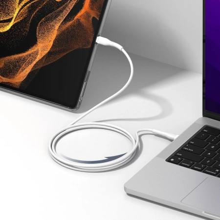 RINGKE KABEL USB-A DO LIGHTNING DO IPHONE IPAD 12W 1 2 METRA SZYBKIE
