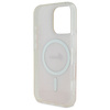 GUESS ETUI DO IPHONE 16 PRO MAX 6.9 DO MAGSAFE HARDCASE IML 4G POKROWIEC