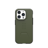 UAG Civilian Magsafe - obudowa ochronna do iPhone 15 Pro (olive)