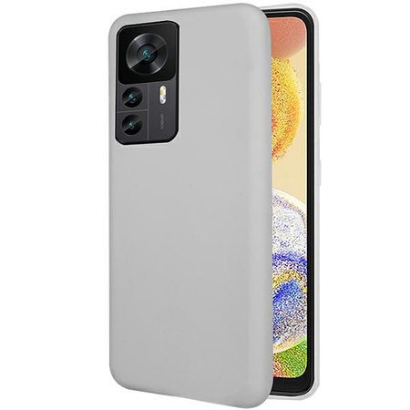 BELINE ETUI CANDY DO XIAOMI 12T POKROWIEC OCHRONNY Z OCHRONĄ TYŁU I BOKÓW