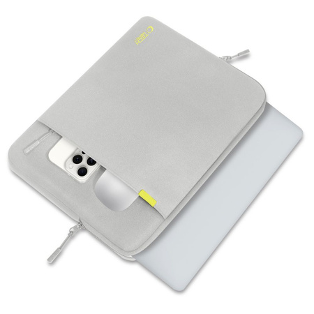 TECH-PROTECT DEFENDER TORBA DO LAPTOPA 13 14 CALI OCHRONA WYSOKIEJ JAKOŚCI