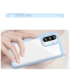 HURTEL ETUI OUTER SPACE DO SAMSUNG GALAXY A26 POKROWIEC O WYTRZYMAŁEJ RAMCE
