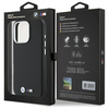 BMW ETUI DO IPHONE 16 PRO MAX HARDCASE Z METALU I KEVLARU BMHCP16X23PUFWKEV
