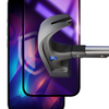 3MK RAINBOW PRIVACY DO IPHONE 16 SZKŁO HARTOWANE Z OCHRONĄ PRIVACY