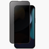 UNIQ SZKŁO PRYWATYZUJĄCE HARTOWANE DO IPHONE 14 13 PRO 6.1 Z APLIKATOREM