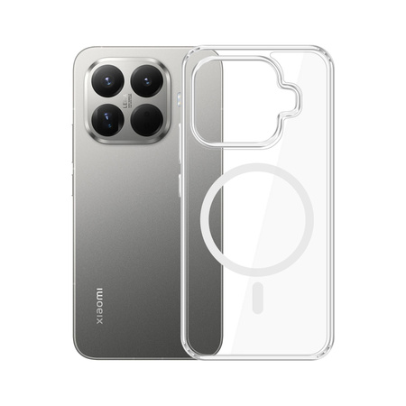 Xiaomi 15T Pro 5G - 3mk Armor MagCase