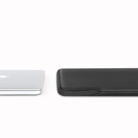 TECH-PROTECT TORBA FLEECE DO LAPTOPA 13 14 CALI Z OCHRONĄ PRZED