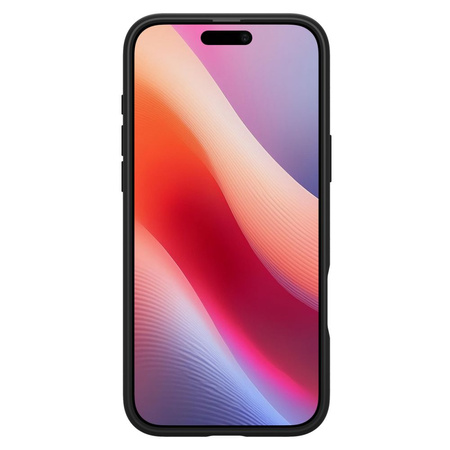 SPIGEN ETUI DO IPHONE 16 PRO ULTRA HYBRID ANTYŚLIZGOWE Z TWARDYM PLECIWEM