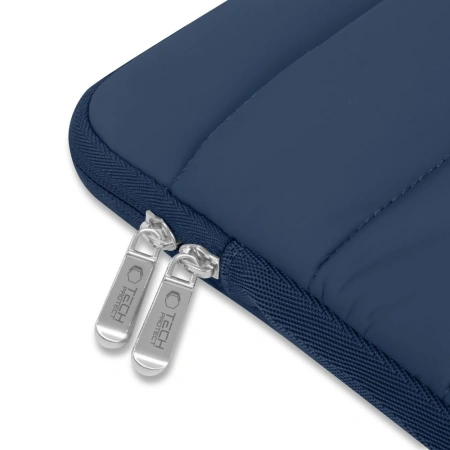TECH-PROTECT TORBA FLUFFY NA LAPTOPA 13-14 DO MACBOOK AIR PRO HP DELL ASUS