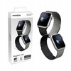 INNOSTYLE PASEK DO APPLE WATCH ULTRA 42 44 45 49 MM WODOODPORNY MAGNETYCZNY
