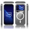 Xiaomi 17 Pro - 3mk Armor MagCase