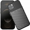 HURTEL ELASTYCZNE POKROWIEC THUNDER CASE DO IPHONE 13 MINI OCHRONA PANCERNA