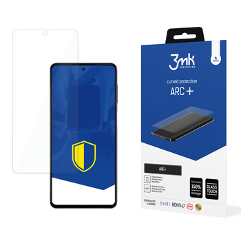 3MK FOLIA OCHRONNA ARC+ DO SAMSUNG GALAXY M52 5G OCHRONA EKRANU B