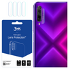 Honor 9X Pro - 3mk Lens Protection
