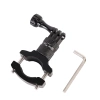 HURTEL UCHWYT DO KAMERY SPORTOWEJ ROWER GO PRO HERO 10 9 8 7 6 5 DO MONTAŻU