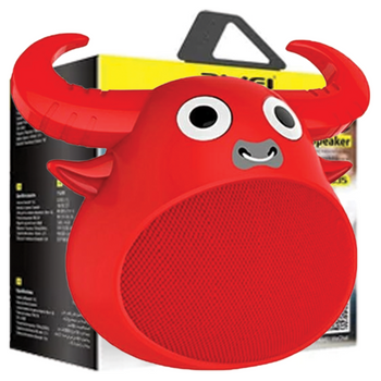 AWEI głośnik Bluetooth Y335czarny/black
