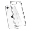 SPIGEN CASE POKROWIEC ULTRA HYBRID DO IPHONE 16E OCHRONNE WYSOKIEJ JAKOŚCI