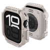 SPIGEN RUGGED ARMOR V2 APPLE WATCH 10 / 11 (42 MM) DUNE BEIGE