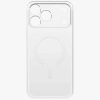 UNIQ ETUI AIRSUIT DO IPHONE 17 PRO MAX MAGCLICK CHARGING OCHRONA