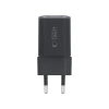 TECH-PROTECT ŁADOWARKA SIECIOWA 2-PORTOWA PD33W QC3.0 DO TELEFONÓW
