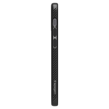 SPIGEN LIQUID AIR IPHONE 12 MINI MATTE BLACK