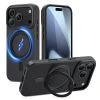 TECH-PROTECT ETUI MAGRING MAGSAFE DO IPHONE 17 PRO OCHRONA Z MAGNETYCZNYM