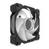 DARKFLASH WENTYLATOR CHŁODZĄCY 12CM DO KOMPUTERA PC CICHY SYSTEM CHŁODZENIA
