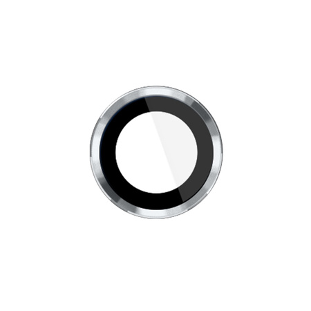 3MK SZKŁO LENS PRO HARDY DO APPLE IPHONE 17 NA OCHRONĘ APARATU