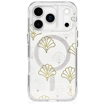 UNIQ ETUI CASE POKROWIEC MAGNETYCZNY DO MAGSAFE IPHONE 17 PRO OCHRONA