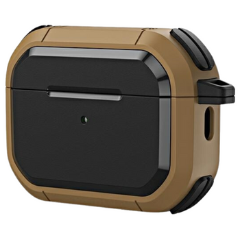 BELINE ETUI CASE SOLID DO AIRPODS PRO 2 POKROWIEC OCHRONNY WYSOKIEJ