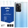 ZTE Blade A72 4G - 3mk Lens Protection