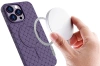 HURTEL PLECIONE ETUI DO MAGSAFE DO IPHONE 14 PRO OCHRONA Z OPORNYM