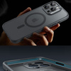 ESR ETUI CASE POKROWIEC MAGNETYCZNY DO MAGSAFE IPHONE 16 PRO MAX HALOLOCK
