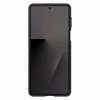 Etui Samsung Kindsuit na Samsung Galaxy Z Flip7 - czarne