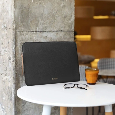 TECH-PROTECT TORBA FLEECE DO LAPTOPA 15-16 CALI OCHRONNE I LEKKIE