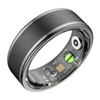 COLMI SMARTRING R03 21.3MM DO ANDROID IOS MONITOR FITNESS PULSOMETR ZDROWIE